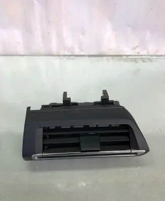 Peugeot 508 II Dashboard side air vent grill/cover trim 9813436477