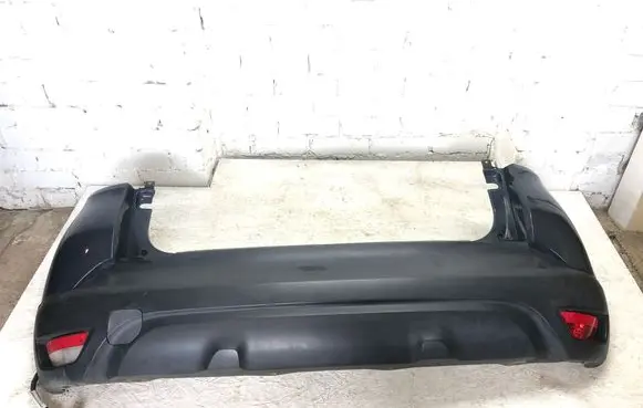Renault Captur Rear bumper 850B27697R 850B28590R