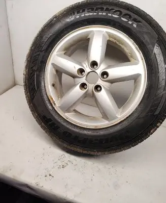 Hyundai Santa Fe R17 spare wheel 529102B170