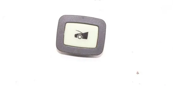 Tesla Model S Engine bonnet (hood) release handle 100206600A