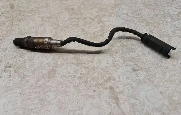 BMW 5 E39 Lambda probe sensor 0258005297 7512567