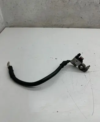 Audi A7 S7 4G Negative earth cable (battery) 8T0915181