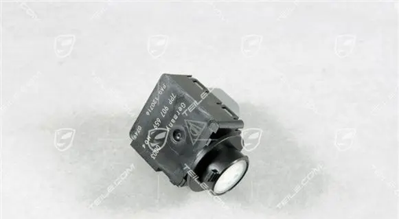 Porsche Boxster 981 Exhaust pressure sensor 7PP907659
