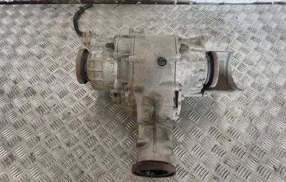 Audi S5 Rear differential 8K0927277 8733102150 10158273