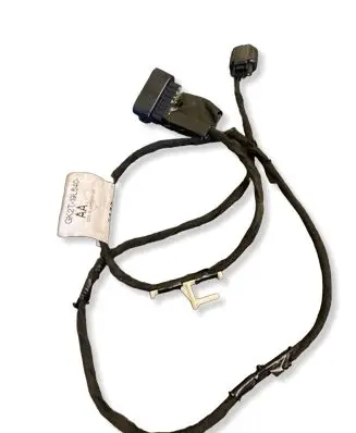 Ford Transit - Tourneo Connect Sliding door wiring loom GK2T19L540AA 018195 1295888000