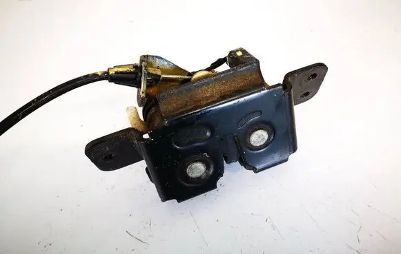 Dodge Caliber Tailgate/trunk/boot lock/catch/latch