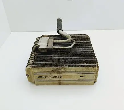 Toyota Paseo (EL54) II Air conditioning (A/C) radiator (interior) 