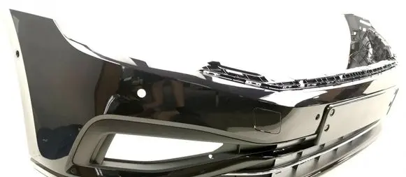 Volkswagen PASSAT B8 Front bumper 3G0807217AN