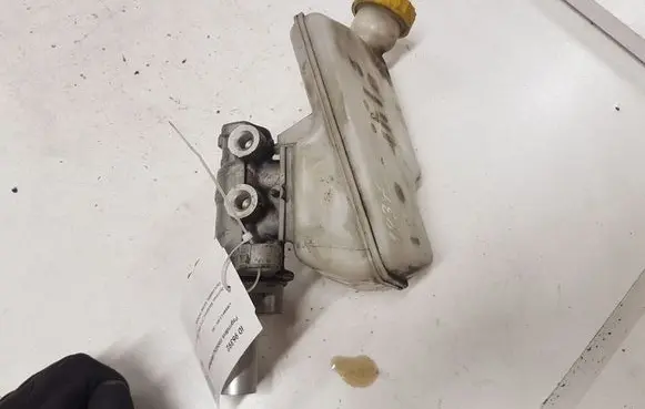 Citroen C3 Master brake cylinder 0204051420