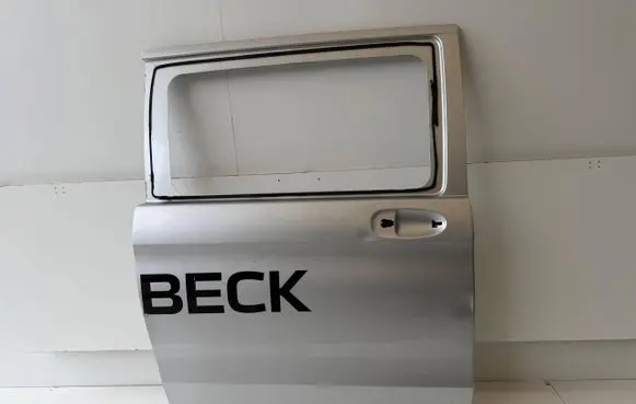 Mercedes-Benz V Class W447 Side sliding door A4479880365