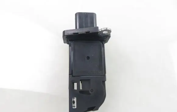 Mass air flow meter