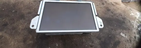 Ford Focus Screen/display/small screen DM5T14F239AP