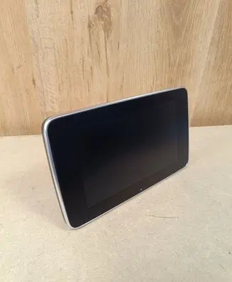 Mercedes-Benz GLC X253 C253 Screen/display/small screen A2059002211