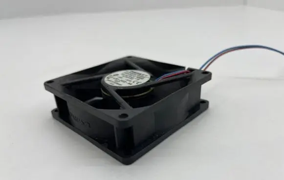 Jaguar XK8 - XKR Engine control unit/module fan LJB2412BA TYP8412NMR