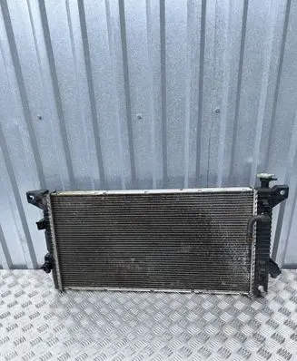 Ford F150 Coolant radiator 9L348005 9L348005BA