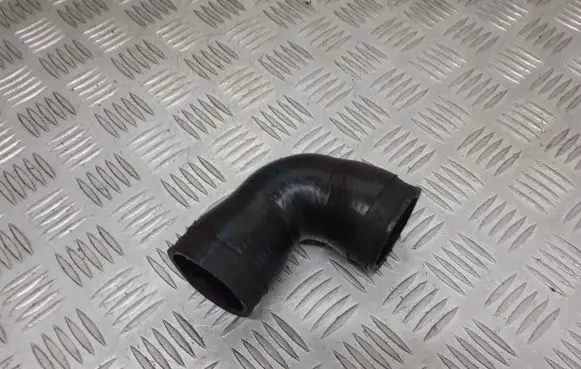 Seat Ibiza III (6L) Intercooler hose/pipe 6Q0145838D
