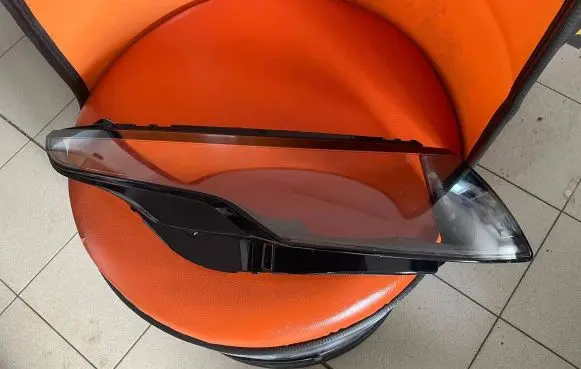 Land Rover Evoque I Headlight lense 