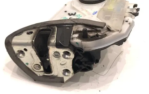Toyota Aygo AB40 Rear door lock