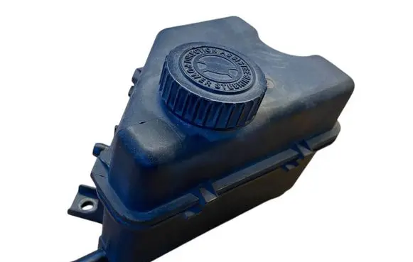 Citroen Berlingo Power steering fluid tank/reservoir 4009R2