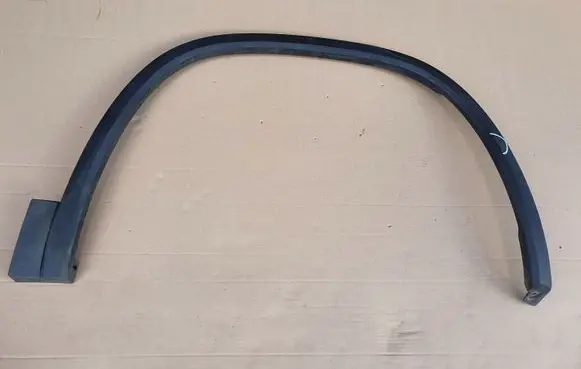 Skoda Kodiaq Front arch trim 565854732