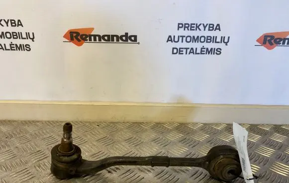 BMW X1 E84 Front lower control arm/wishbone 6768989