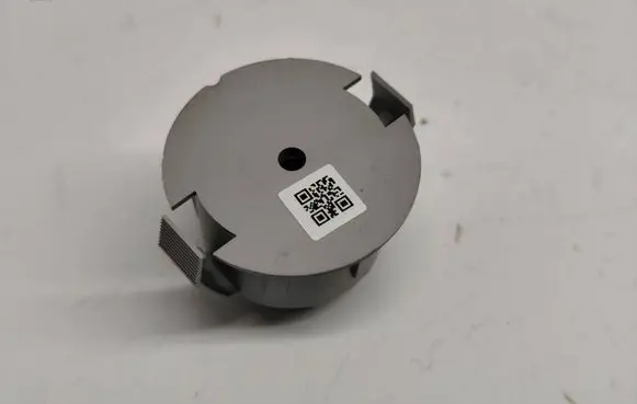 BMW X3 G01 Horn signal 7482572 51627482572