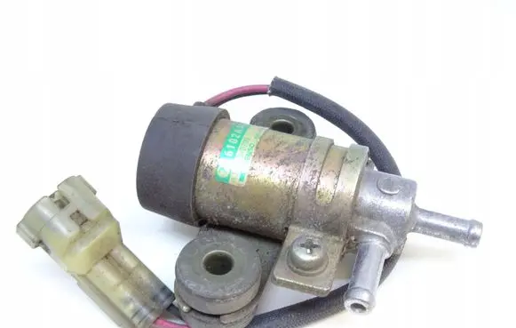 Subaru Legacy Turbo solenoid valve 16106AA060