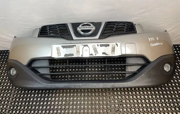 Nissan Qashqai Front bumper