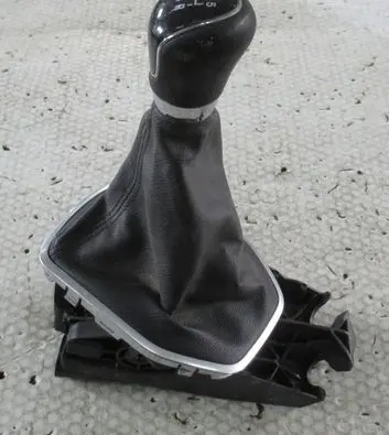 Ford Fiesta Gear shifter/selector C1BR7C453AKA