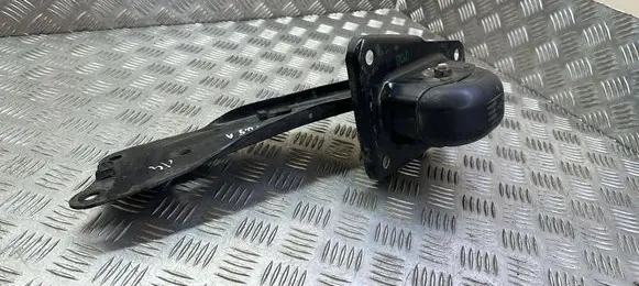 Rear upper control arm/wishbone