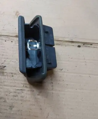 Renault Espace III Rear door ashtray P3660251