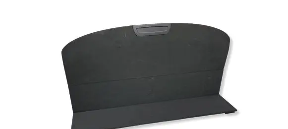 BMW X6 E71 Parcel shelf 51479133316