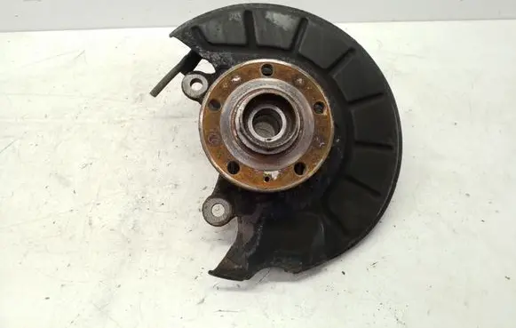 Volkswagen Tiguan Front wheel hub 5N0400053T