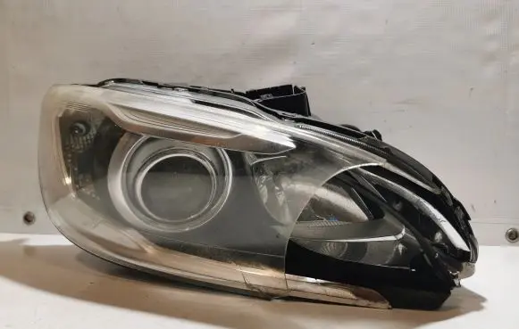 Volvo V60 Headlight/headlamp