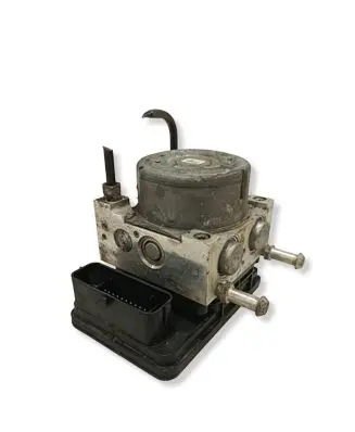 Citroen C4 Aircross ABS Pump 4670A772 ESPEC08C12 06210227824