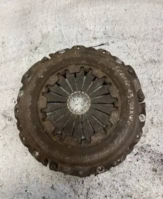 Renault Scenic I Pressure plate 