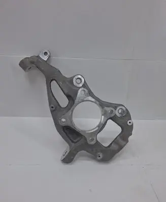 Ford F150 Front wheel hub spindle knuckle ML343K186AA
