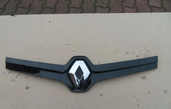 Renault Twingo II Front grill 62078303R