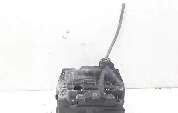 Skoda Fabia Mk1 (6Y) Battery box tray 6Q0915419B