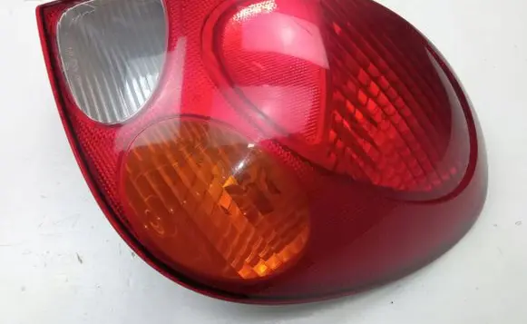 Toyota Corolla E110 Rear/tail lights 54596293