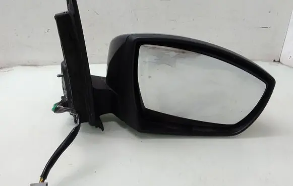 Ford Galaxy Front door electric wing mirror E9014347