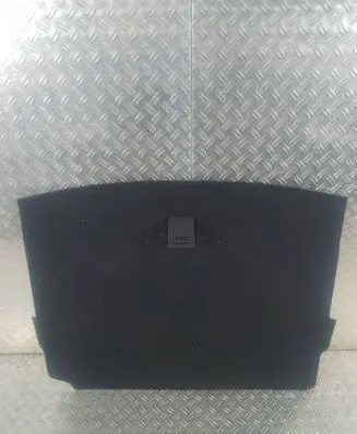 Mercedes-Benz E C207 W207 Trunk/boot mat liner A2076800442
