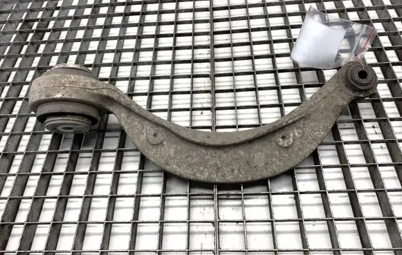 Jaguar XF Front control arm GX733C256