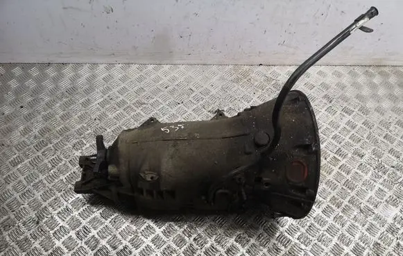 Chrysler 300 - 300C Automatic gearbox R2202711901
