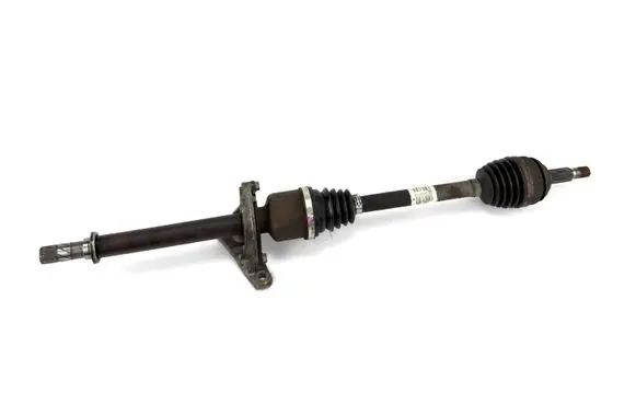 Dacia Logan I Front driveshaft 8200543478 187335