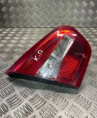 Mercedes-Benz GLA W156 X156 Tailgate rear/tail lights A1569060358