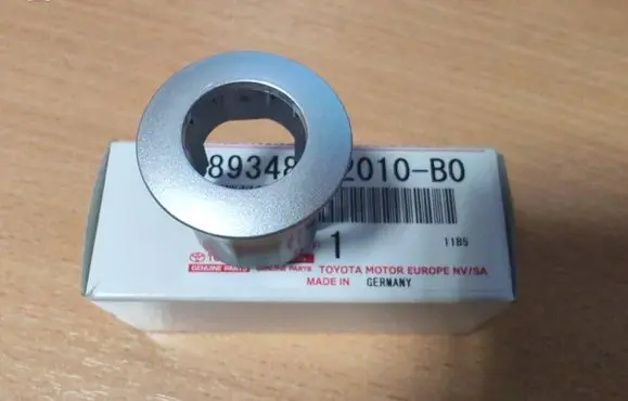 Toyota Corolla E140 E150 Rear parking sensor holder (PDC) 8934802010