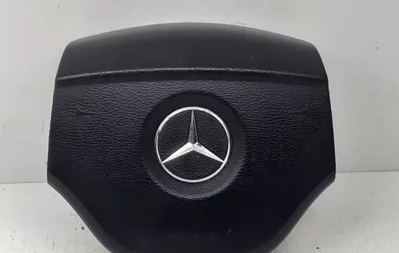 Mercedes-Benz ML W164 Steering wheel airbag 30366637A