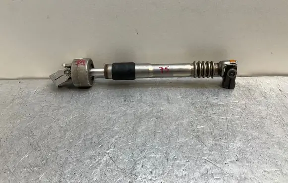BMW 5 E60 E61 Steering column universal joint 2201055728 318861