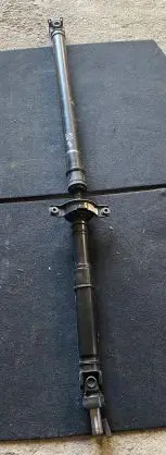 Subaru Outback (BT) Drive shaft (set)